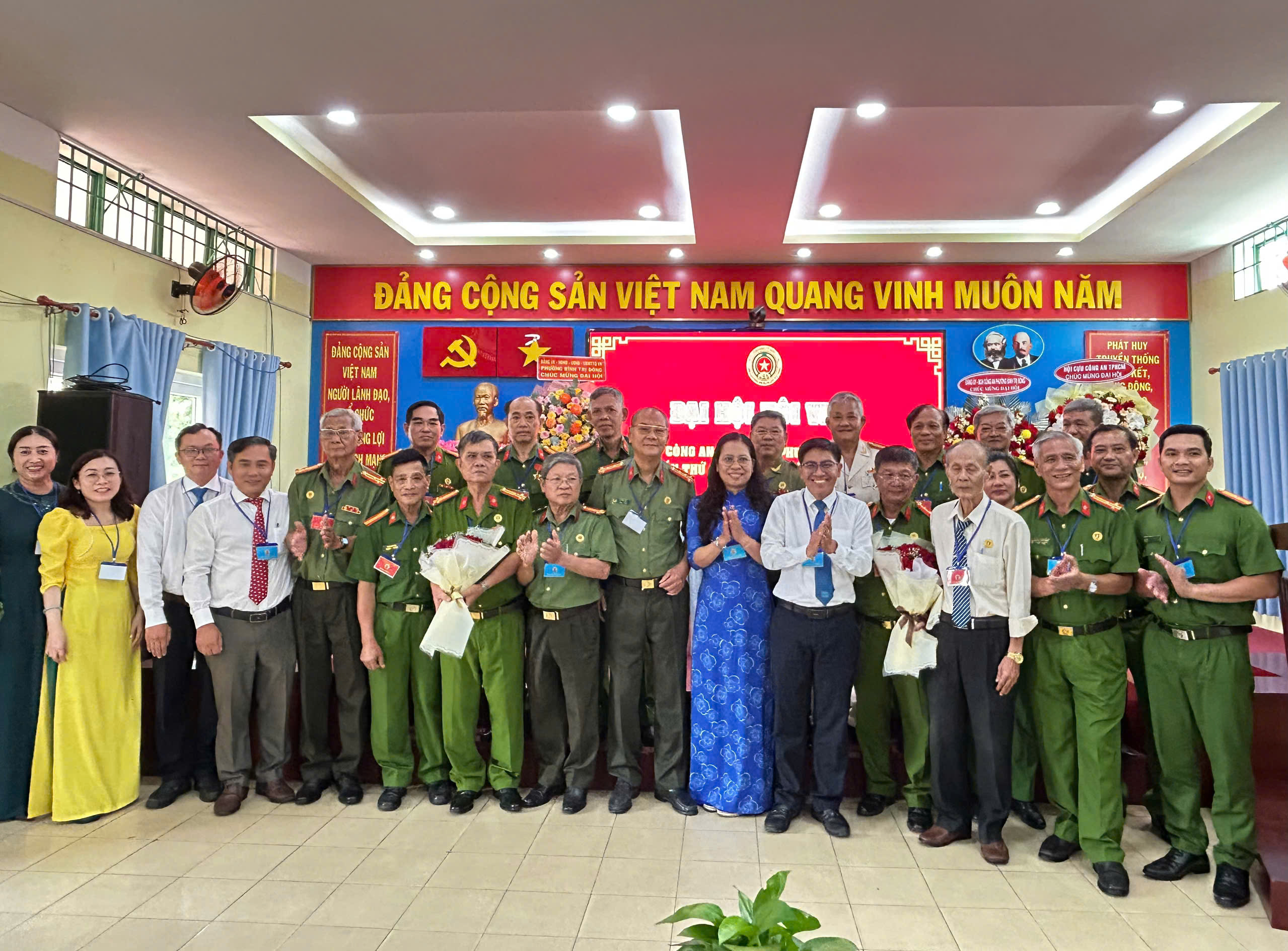 Tin tức hình ảnh